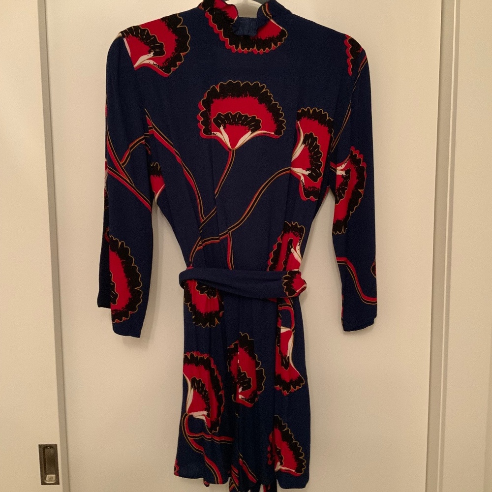 “Like New” Bash Wrap Jumper - image 2